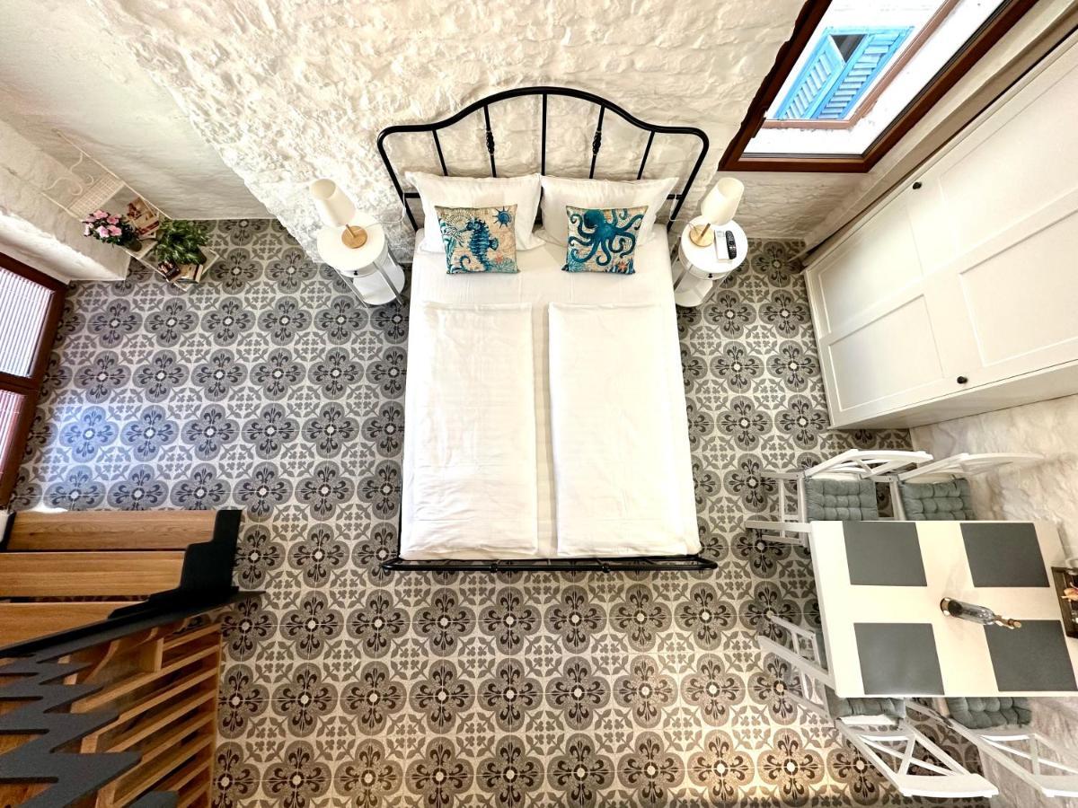 Apartments Angela Пиран Екстериор снимка