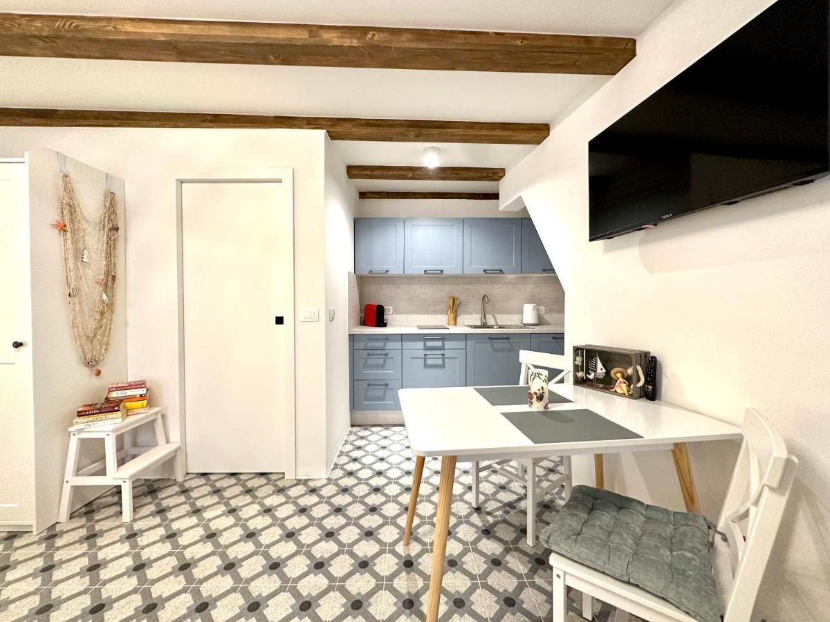 Apartments Angela Пиран Екстериор снимка