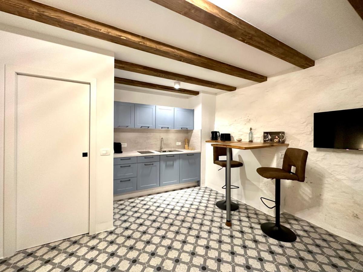 Apartments Angela Пиран Екстериор снимка