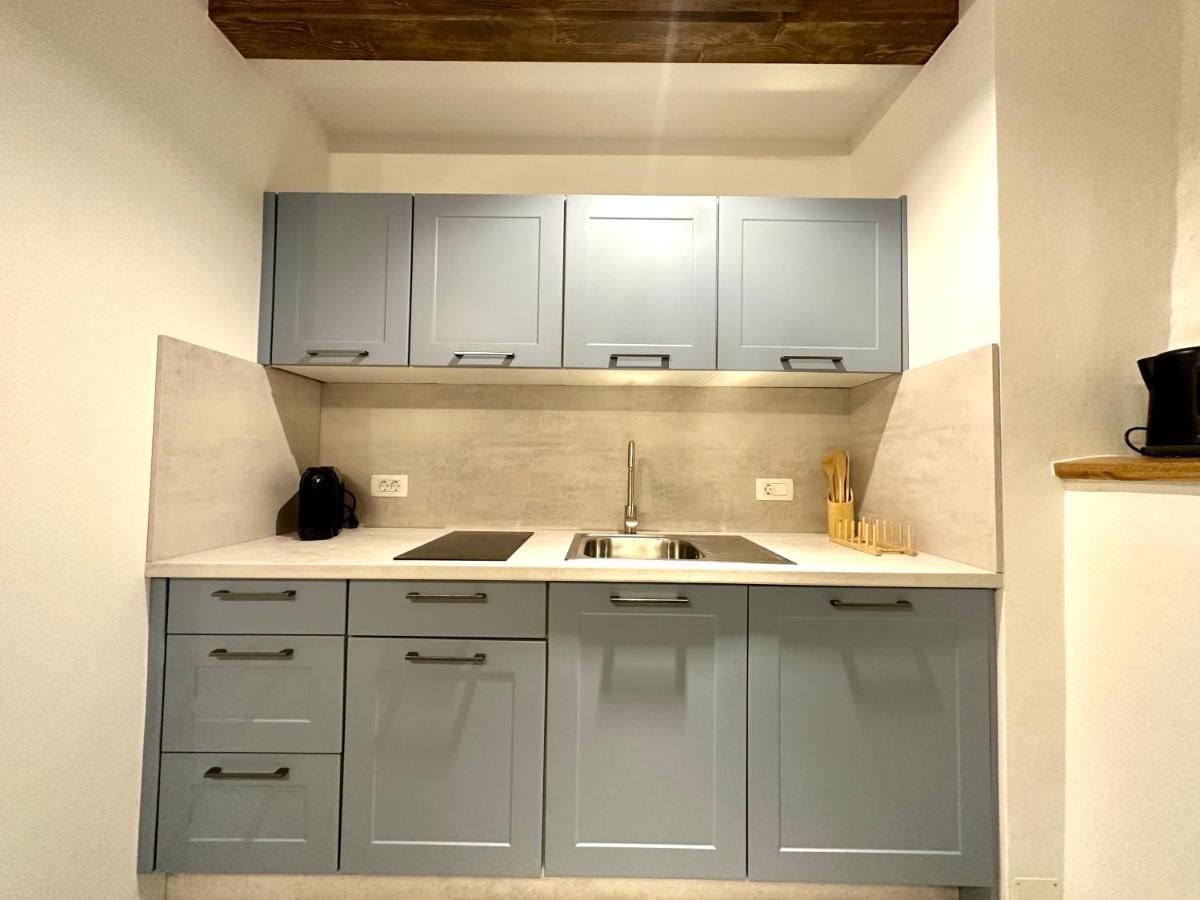 Apartments Angela Пиран Екстериор снимка