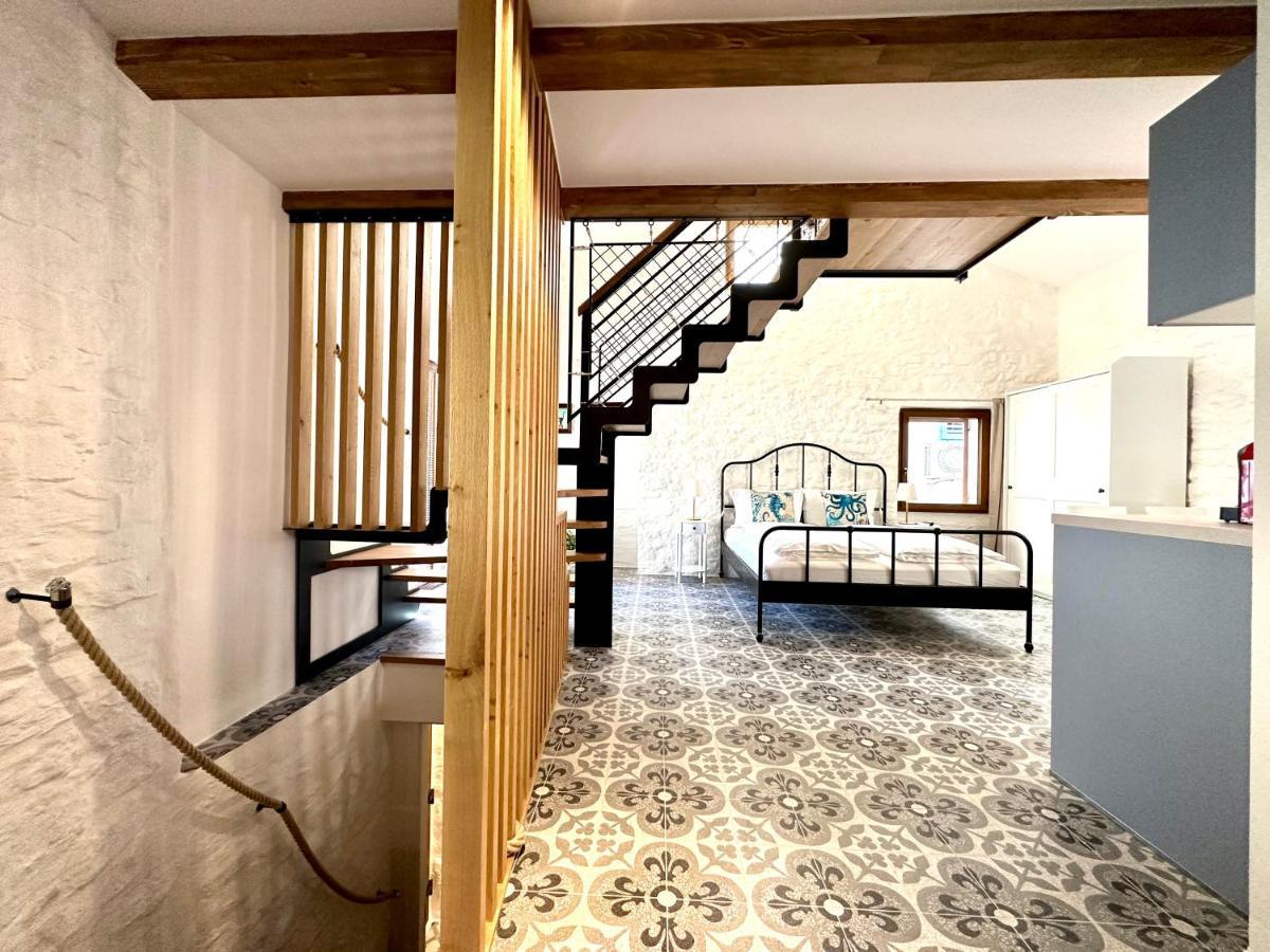 Apartments Angela Пиран Екстериор снимка