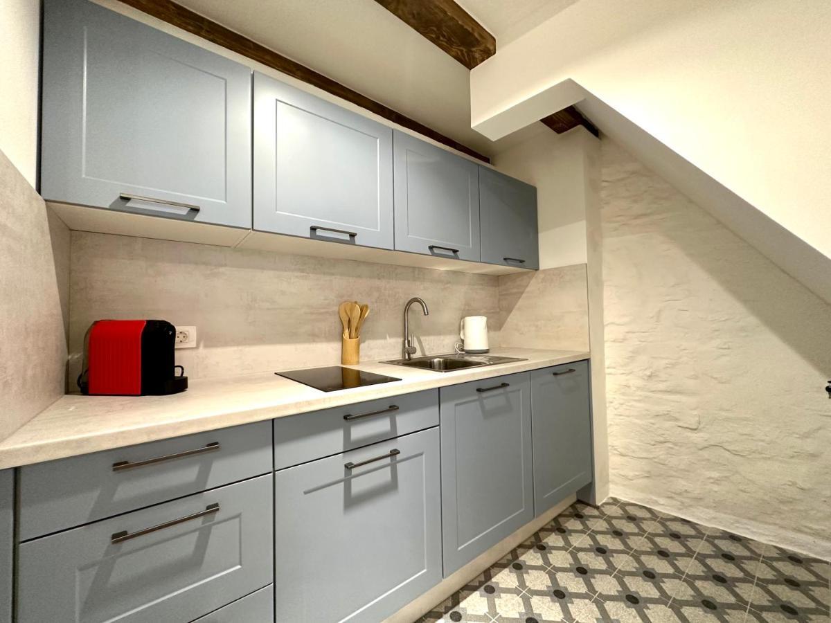 Apartments Angela Пиран Екстериор снимка