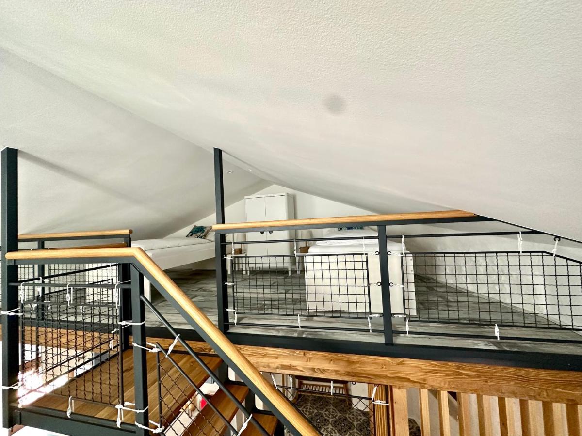 Apartments Angela Пиран Екстериор снимка