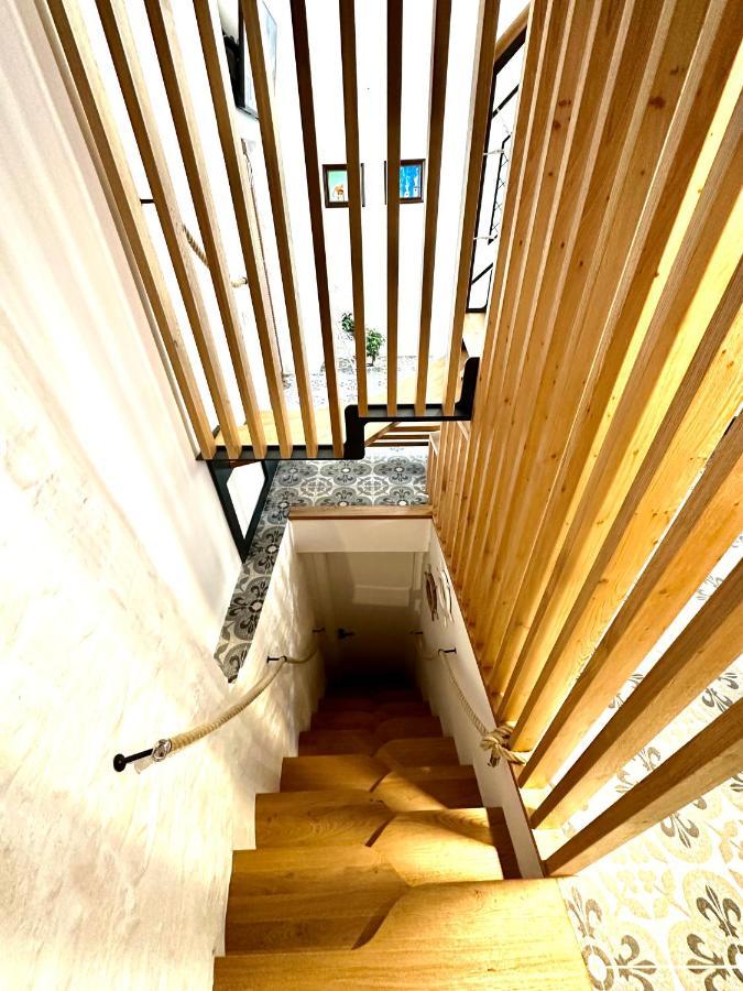 Apartments Angela Пиран Екстериор снимка