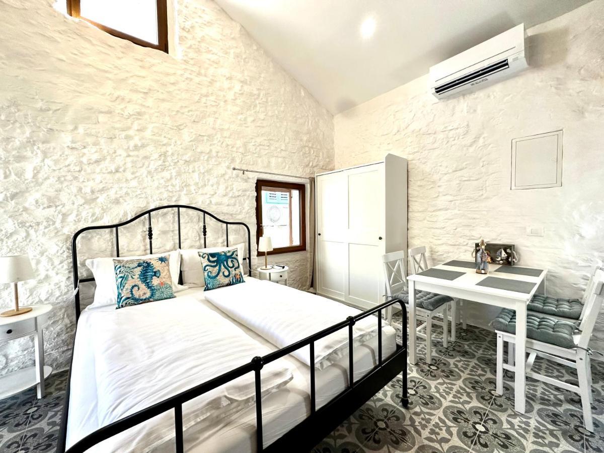 Apartments Angela Пиран Екстериор снимка