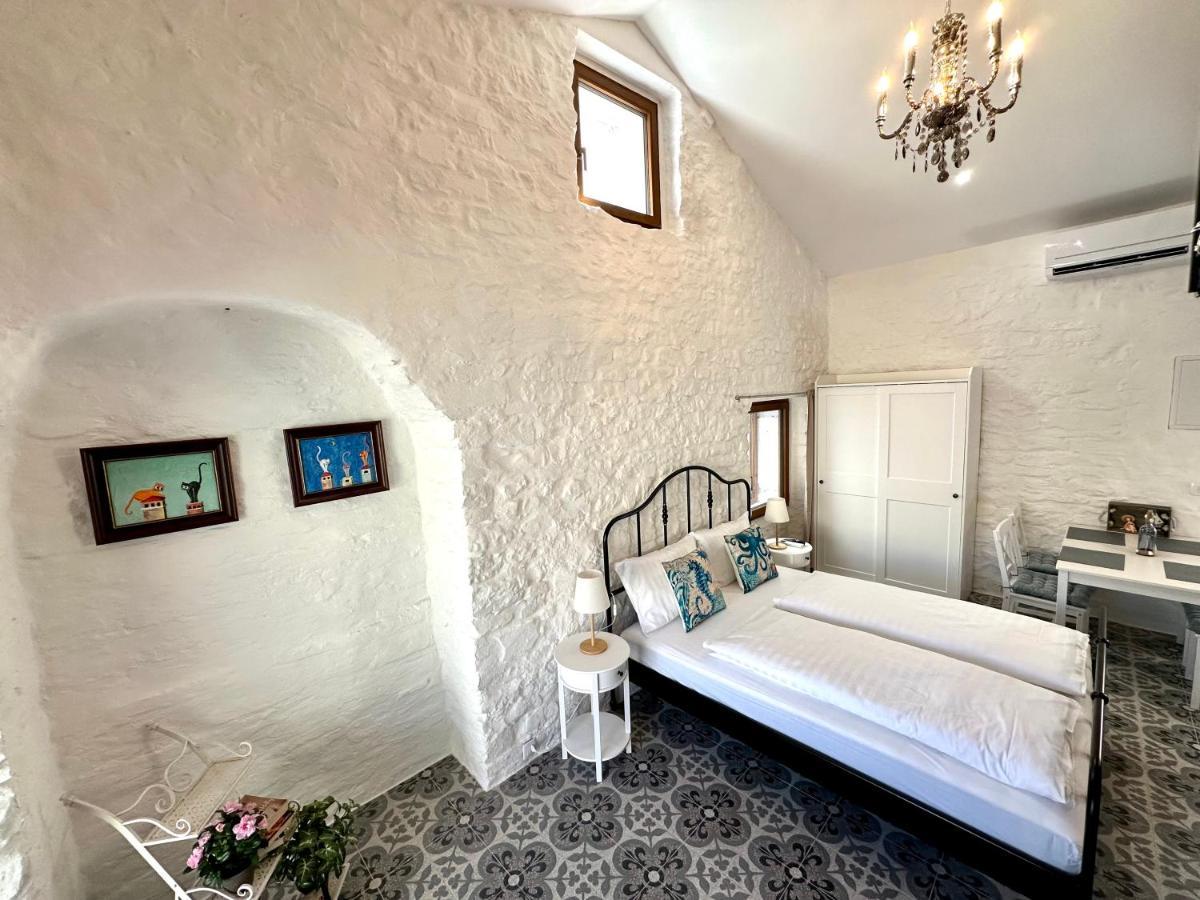 Apartments Angela Пиран Екстериор снимка