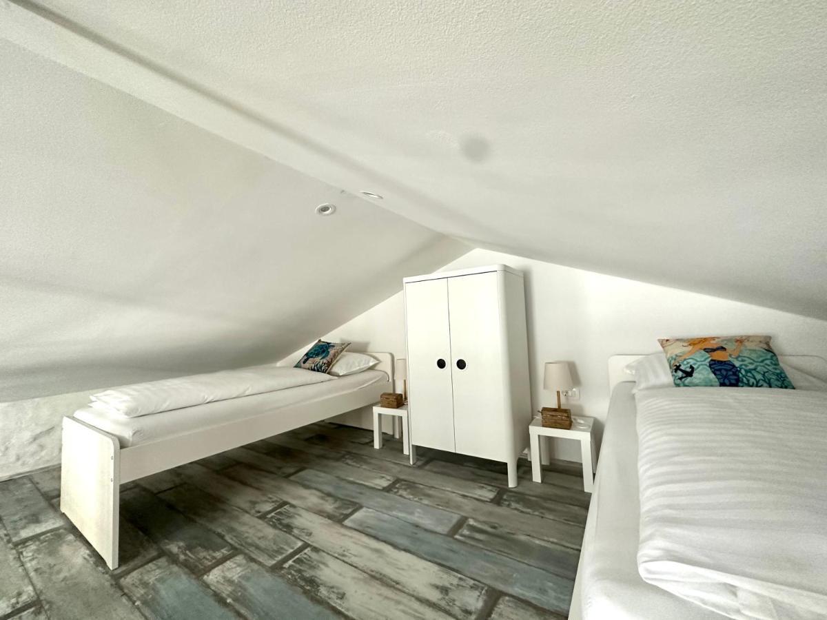 Apartments Angela Пиран Екстериор снимка