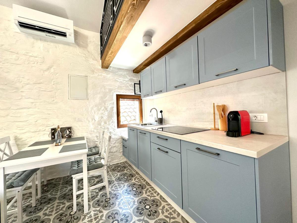Apartments Angela Пиран Екстериор снимка