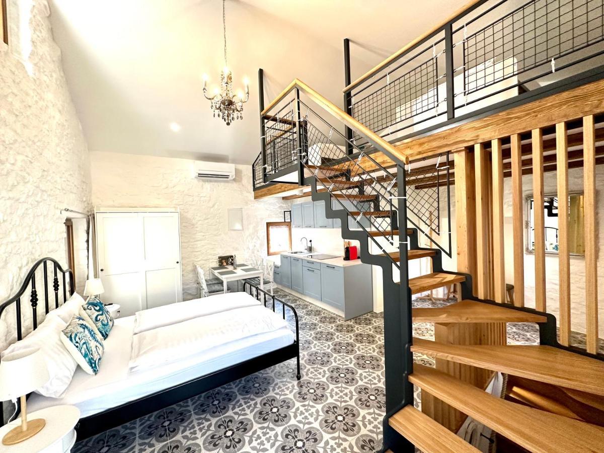 Apartments Angela Пиран Екстериор снимка