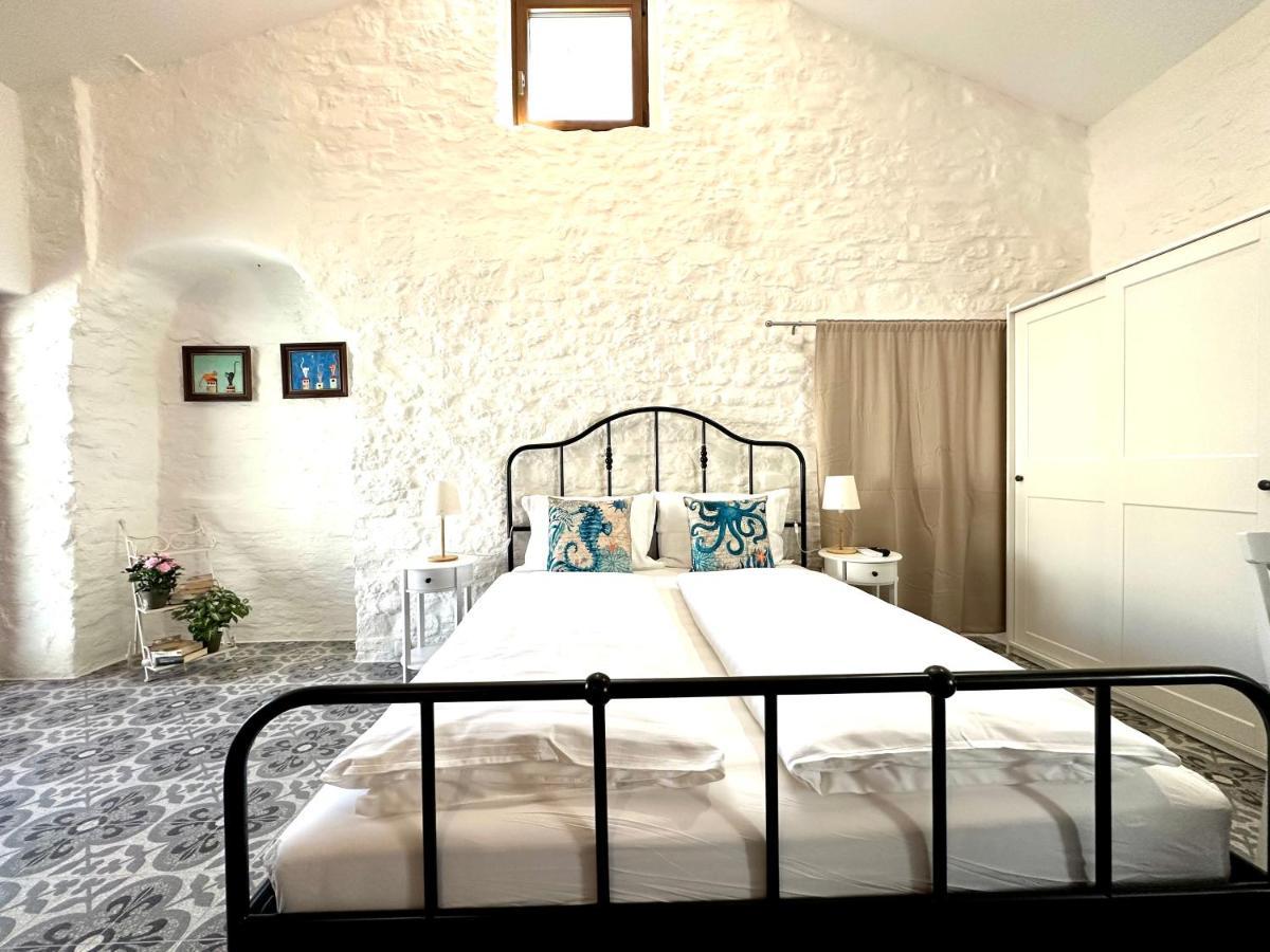 Apartments Angela Пиран Екстериор снимка